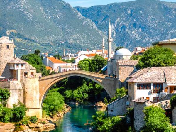 Private Transfer: Makarska to Dubrovnik