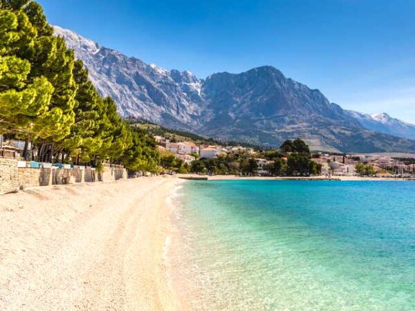 Private Transfer: Sarajevo International Airport to Mostar