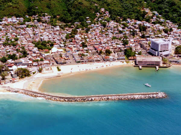 Private Transfer: San Juan Puerto Rico to Aguadilla