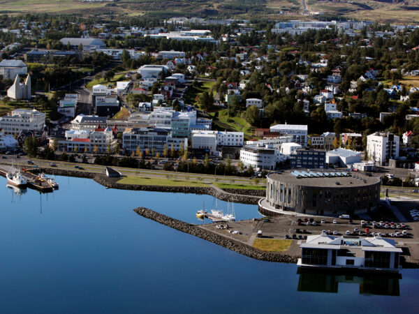 Private Transfer: Dettifoss Waterfall to Akureyri