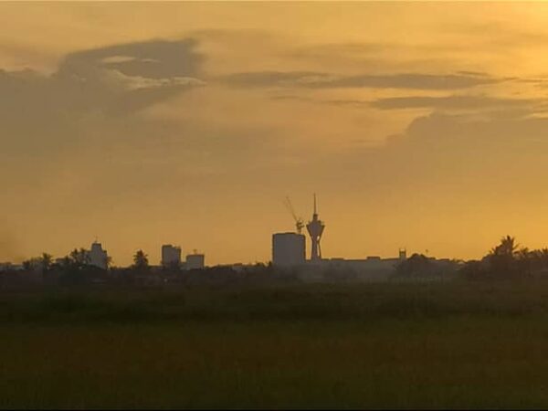 Private Transfer: Teluk Intan to Alor Setar