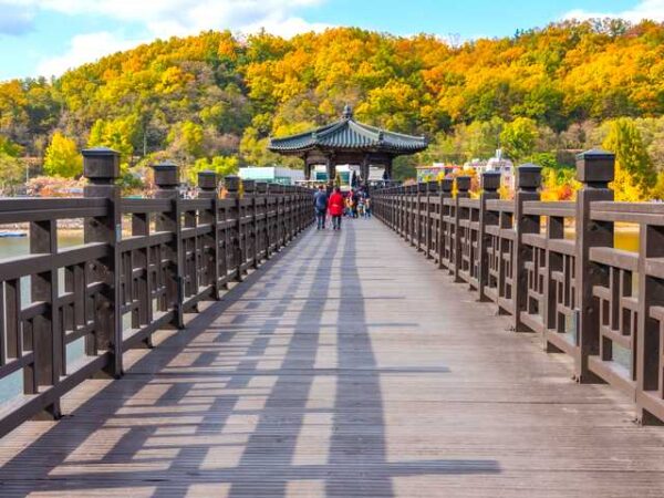 Private Transfer: Yeoju to Seoul