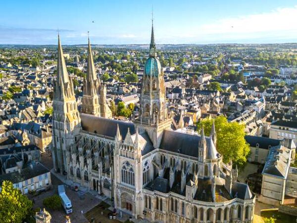 Private Transfer: Lille to Paris