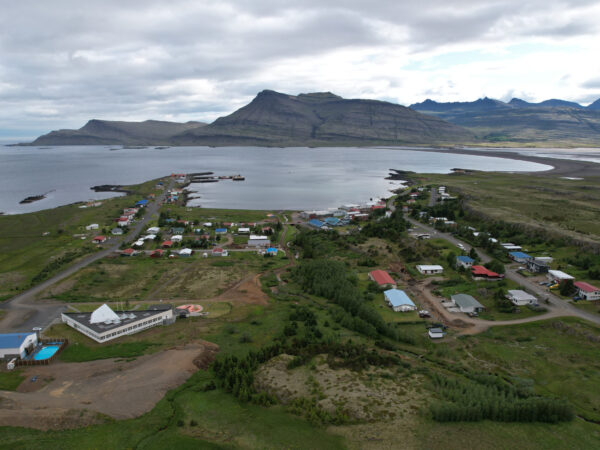 Private Transfer: Akureyri to Breiddalsvik