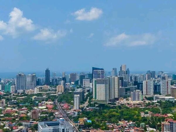 Private Transfer: Alegria to Cebu City