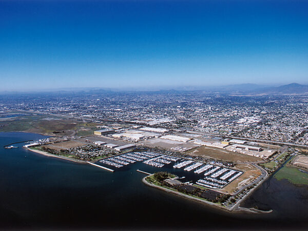 Private Transfer: Riverside Ca to Chula Vista Ca