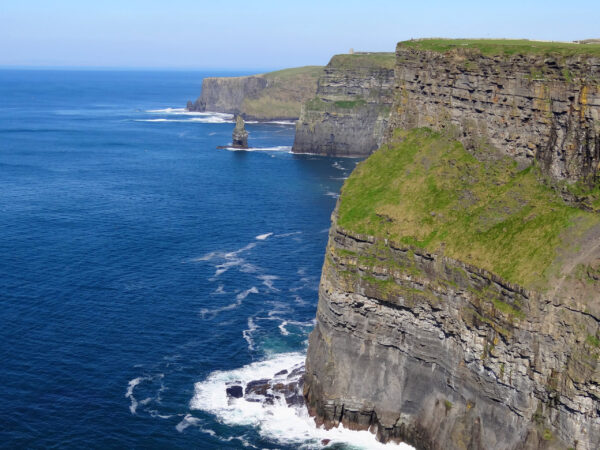 Private Transfer: Bunratty to Cliffs Of Moher