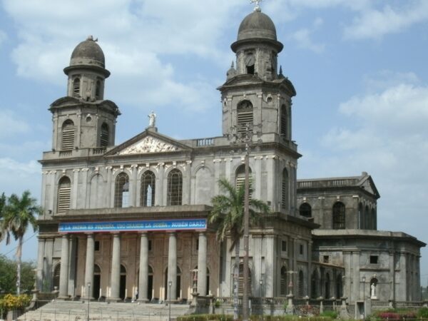 Private Transfer: Popoyo to Managua
