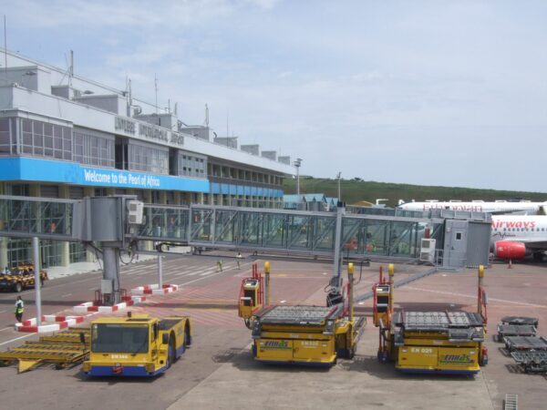 Private Transfer: Kabale to Entebbe