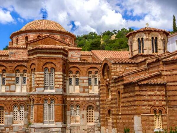 Private Transfer: Kranidi to Athens