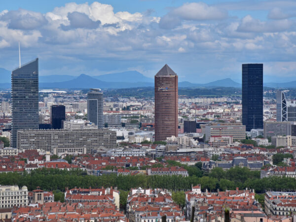 Private Transfers — Lyon Airport, France