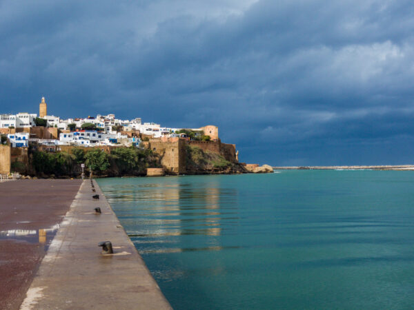 Private Transfer: Agadir Airport to Rabat