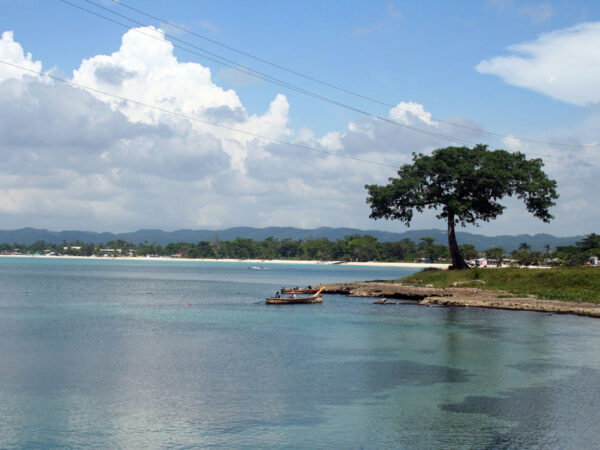 Private Transfer: Montego Bay to Negril