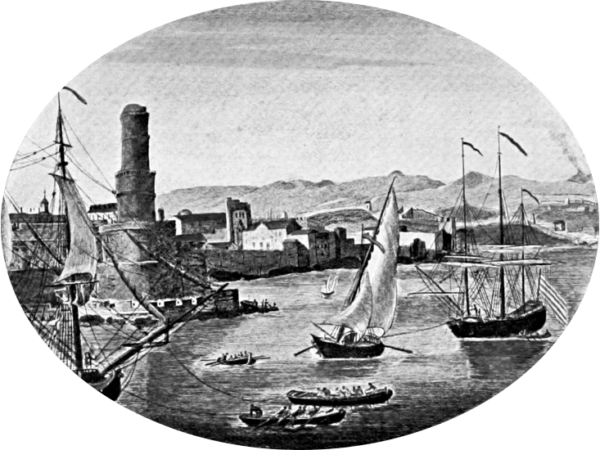 Private Transfer: Kingston to Port Royal