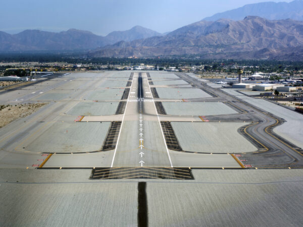 Private Transfer: John Wayne Airport to Northstar California Resort