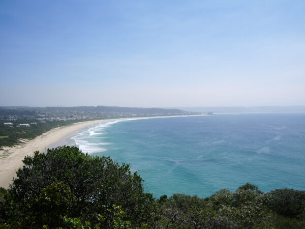 Private Transfer: Cape Town International Airport to Plettenberg Bay