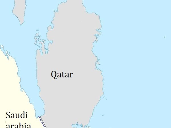 Private Transfer: Doha to Salwa Beach
