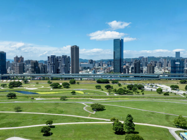 Private Transfer: Keelung to Taipei