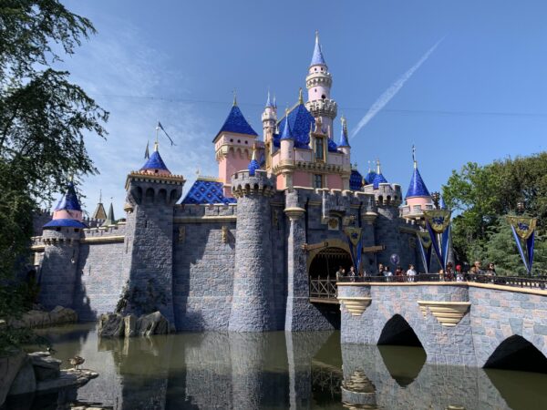 Private Transfer: Anaheim Ca to Grand Canyon Village Az