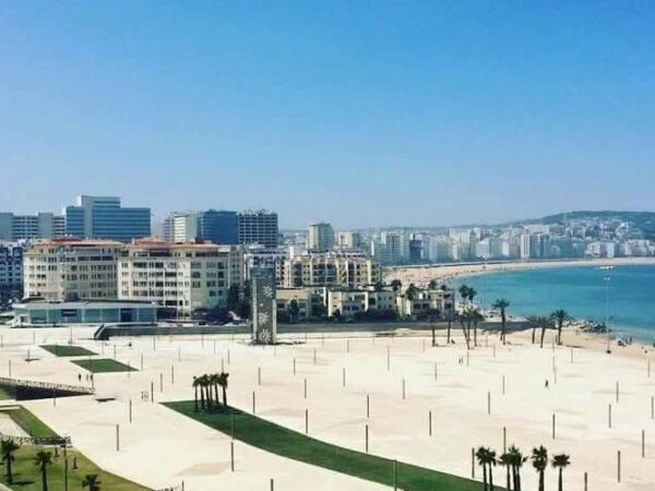 Private Transfer: Larache to Tangier