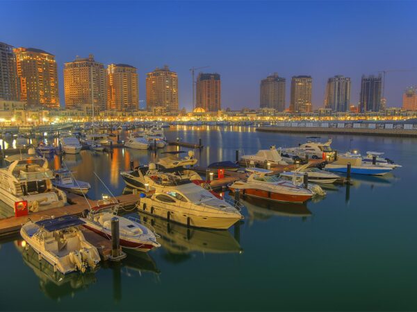 Private Transfer: Al Khor to Doha