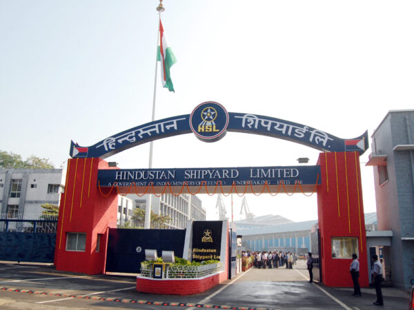 Private Transfer: Hyderabad India to Visakhapatnam