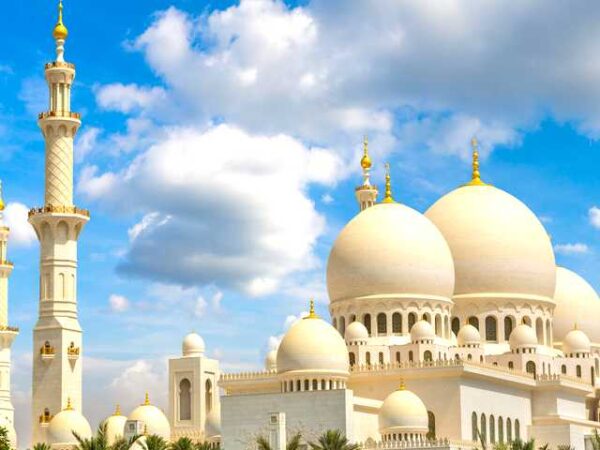 Private Transfer: Fujairah to Dubai