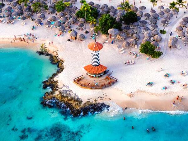 Private Transfer: Amber Cove to Punta Cana