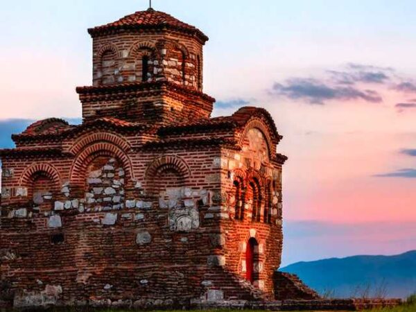 Private Transfer: Valjevo to Belgrade