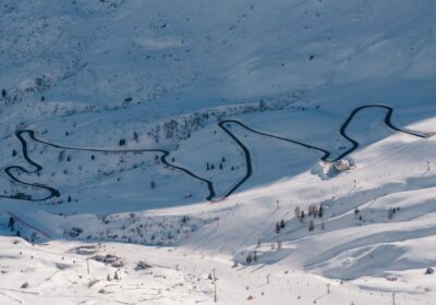 Eight scenic private transfer routes worth the drive in Europe