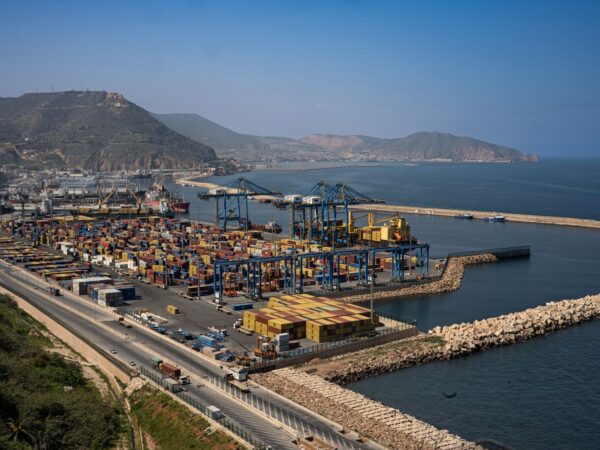 Private Transfer: Bejaia to Algiers International Airport Houari Boumediene